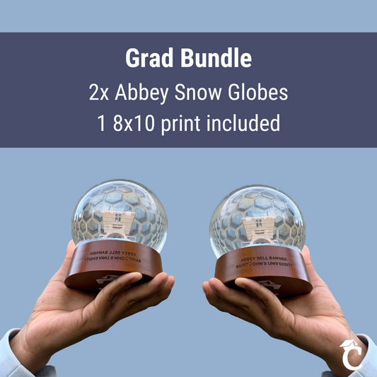 Abbey Bell Banner - Bennie Johnnie Bundle